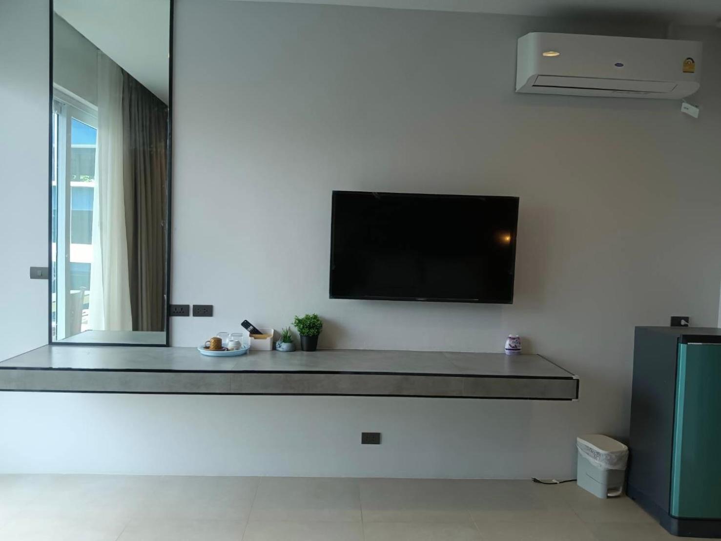 Beach House By Rose Massage Nai Thon Beach Exterior foto
